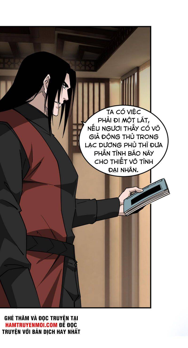 Tối Cường Phản Phái Hệ Thống - Chương 235