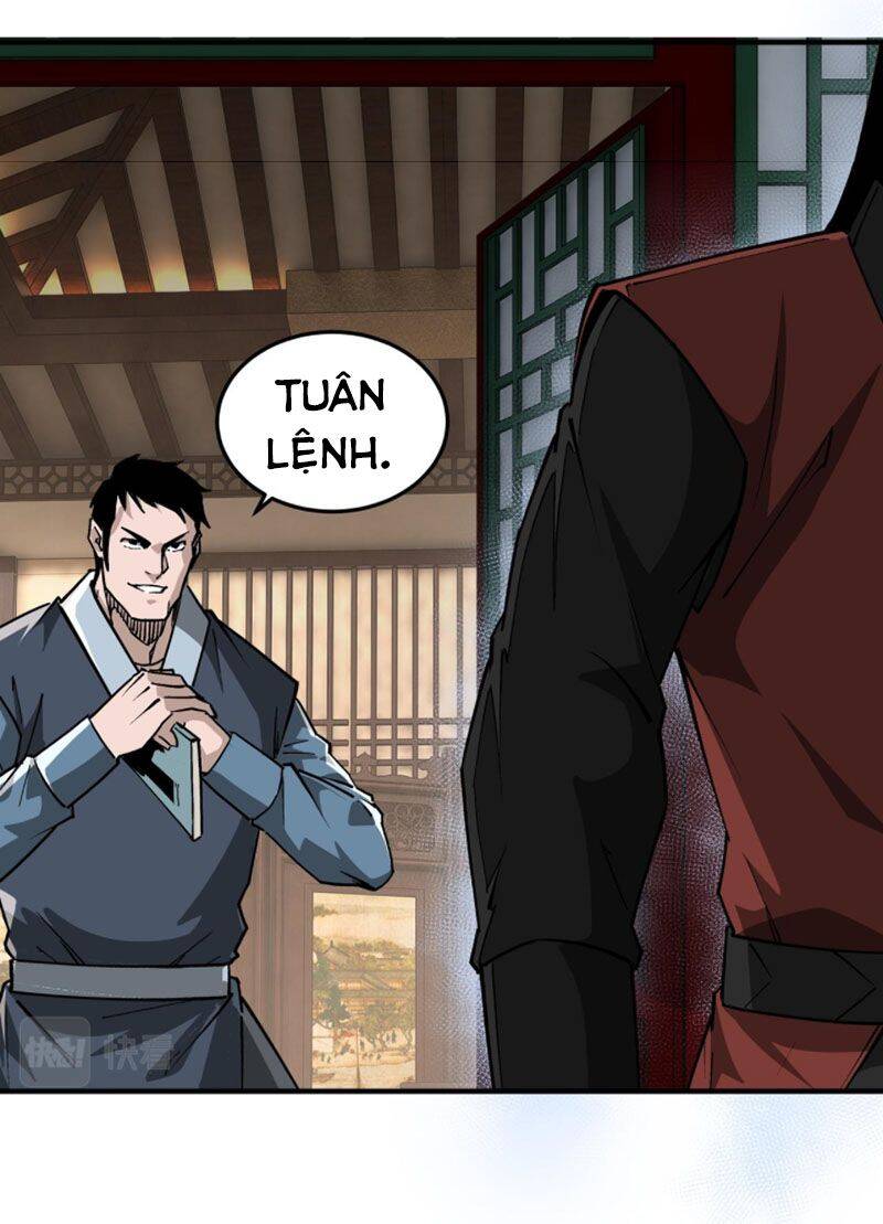 Tối Cường Phản Phái Hệ Thống - Chương 235