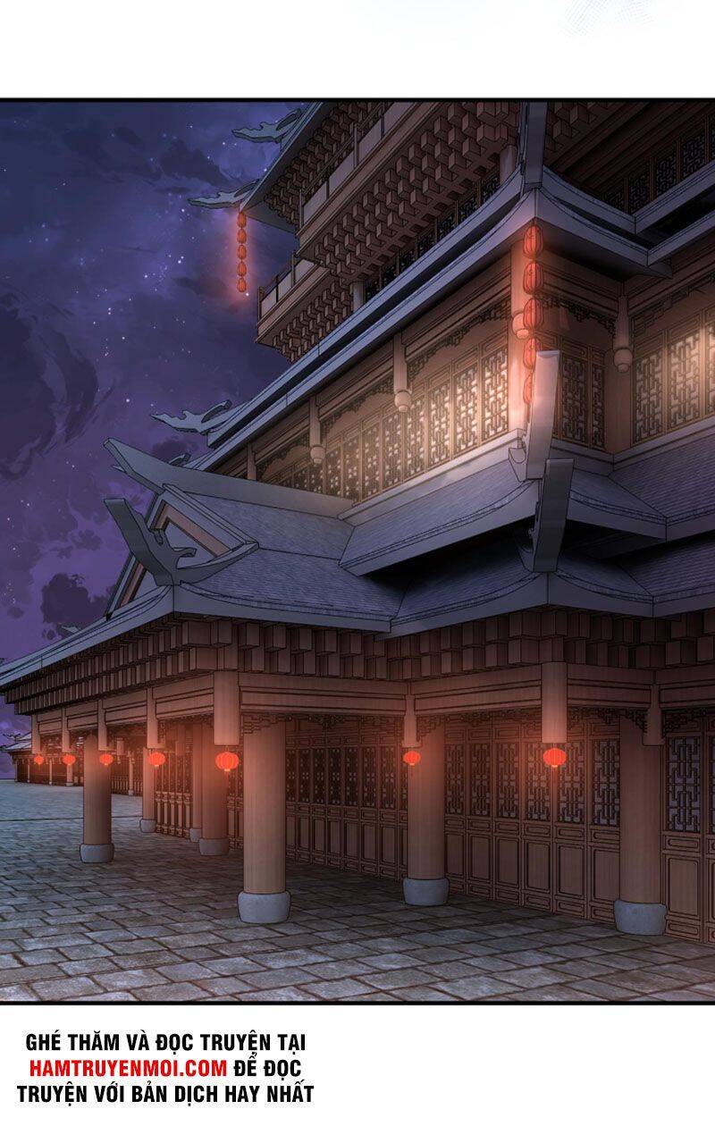 Tối Cường Phản Phái Hệ Thống - Chương 235