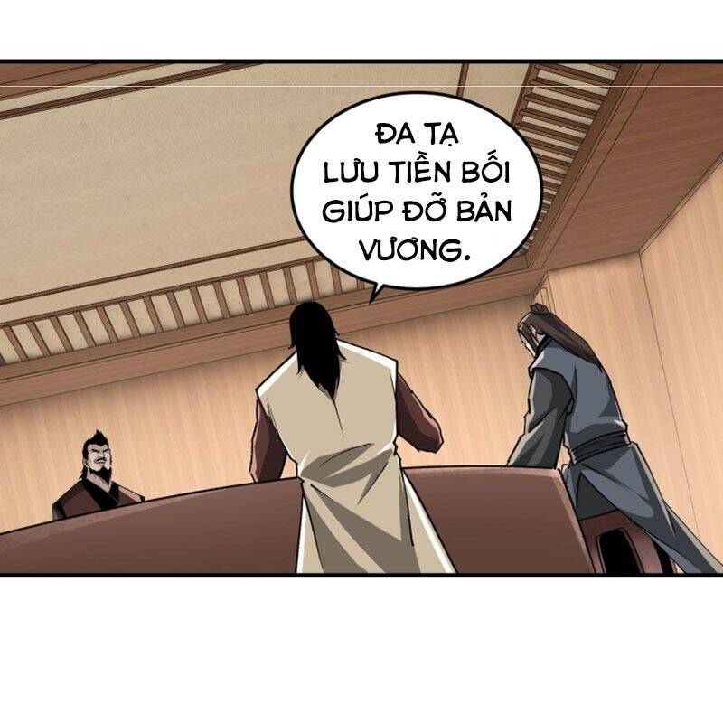 Tối Cường Phản Phái Hệ Thống - Chương 235