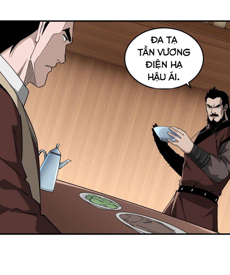 Tối Cường Phản Phái Hệ Thống - Chương 235