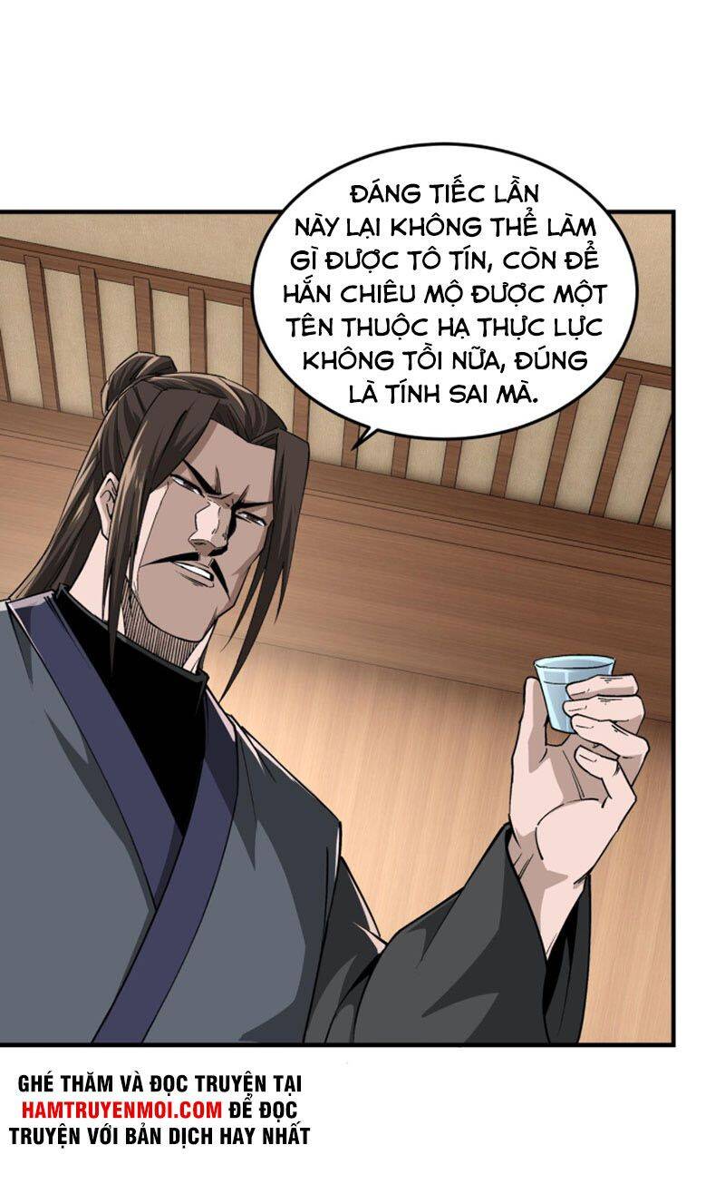 Tối Cường Phản Phái Hệ Thống - Chương 235