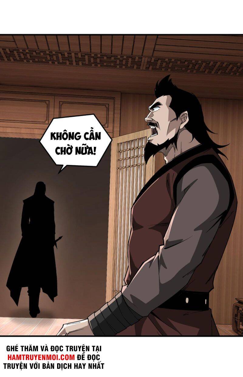 Tối Cường Phản Phái Hệ Thống - Chương 235