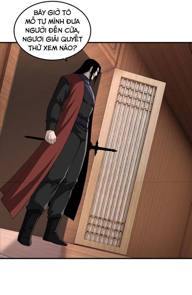 Tối Cường Phản Phái Hệ Thống - Chương 235