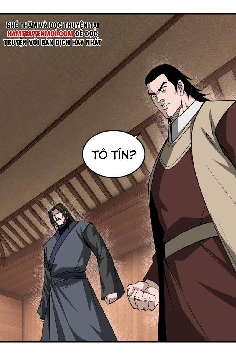 Tối Cường Phản Phái Hệ Thống - Chương 235