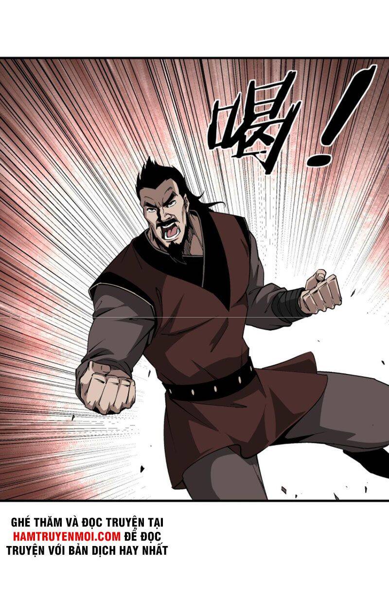 Tối Cường Phản Phái Hệ Thống - Chương 235