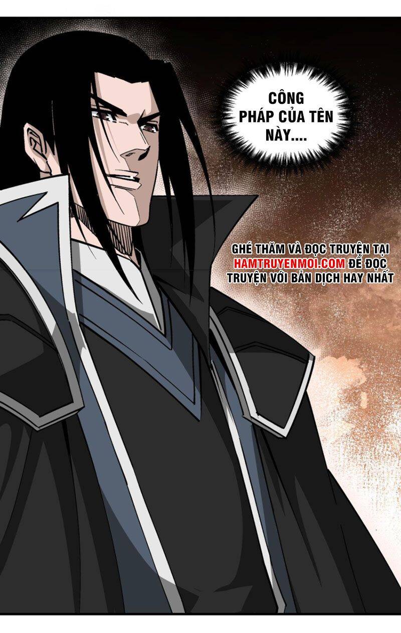 Tối Cường Phản Phái Hệ Thống - Chương 235