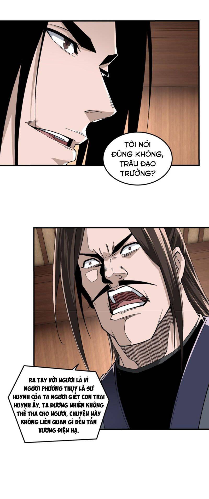 Tối Cường Phản Phái Hệ Thống - Chương 236