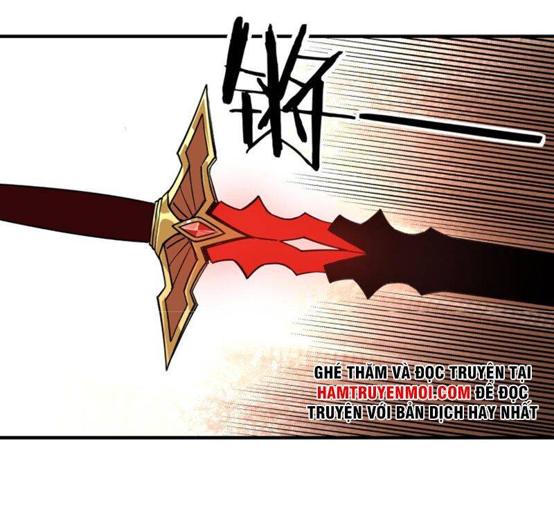 Tối Cường Phản Phái Hệ Thống - Chương 236