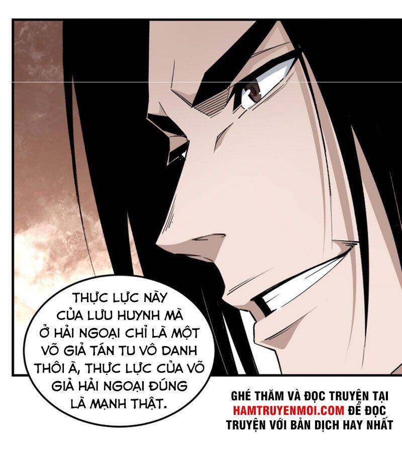 Tối Cường Phản Phái Hệ Thống - Chương 236