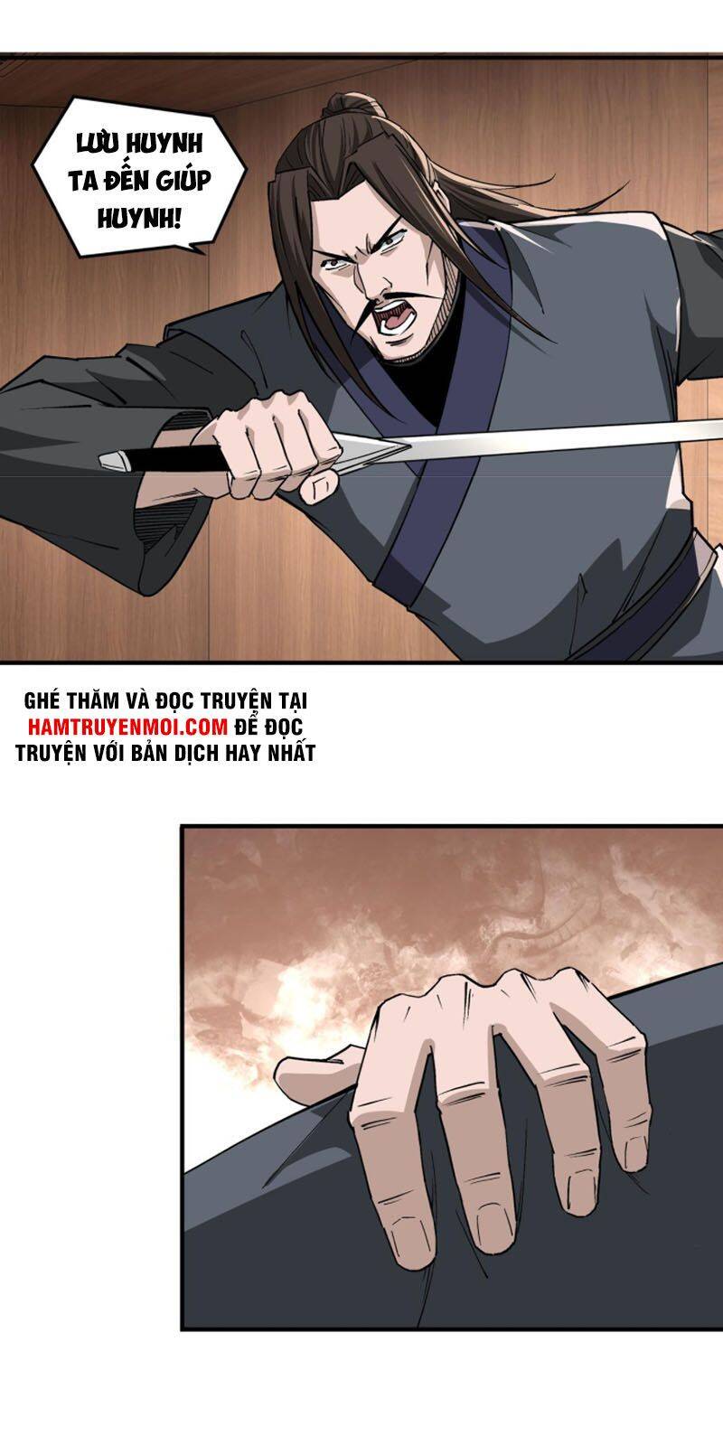 Tối Cường Phản Phái Hệ Thống - Chương 236