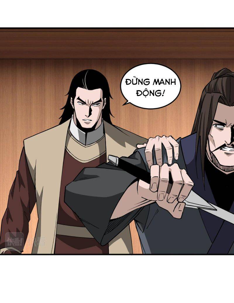 Tối Cường Phản Phái Hệ Thống - Chương 236