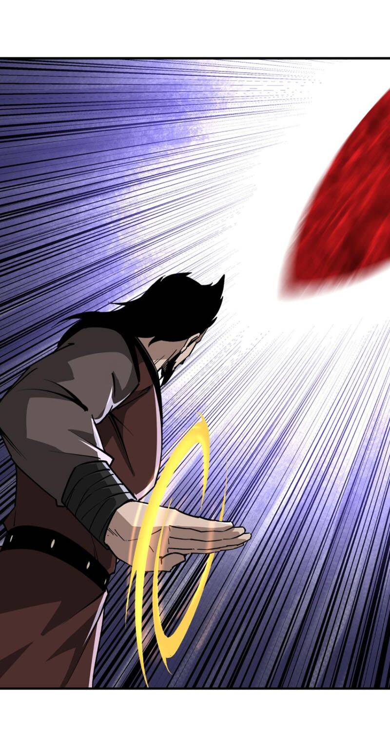 Tối Cường Phản Phái Hệ Thống - Chương 236