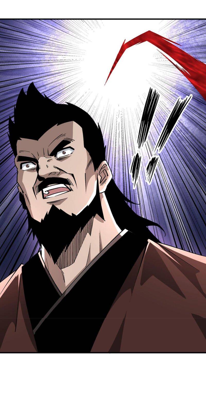 Tối Cường Phản Phái Hệ Thống - Chương 236