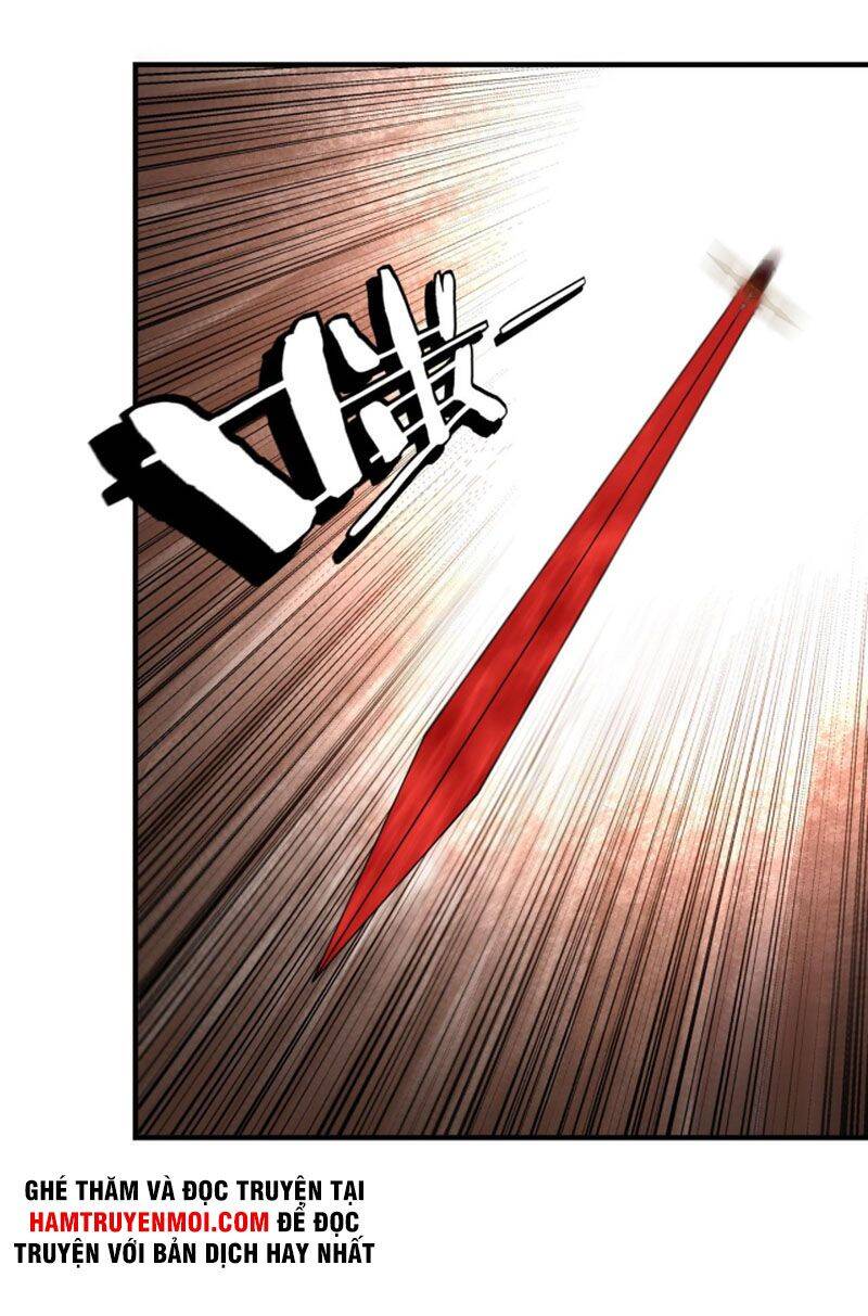 Tối Cường Phản Phái Hệ Thống - Chương 236