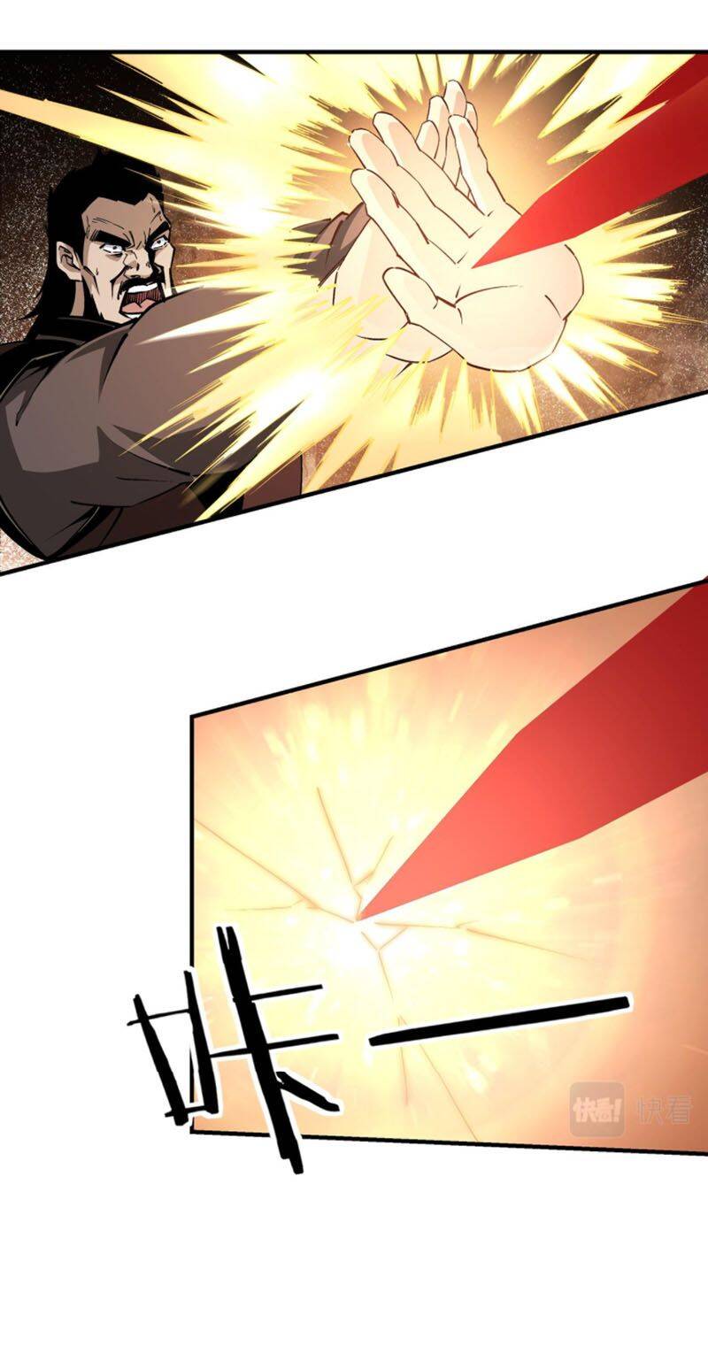 Tối Cường Phản Phái Hệ Thống - Chương 236