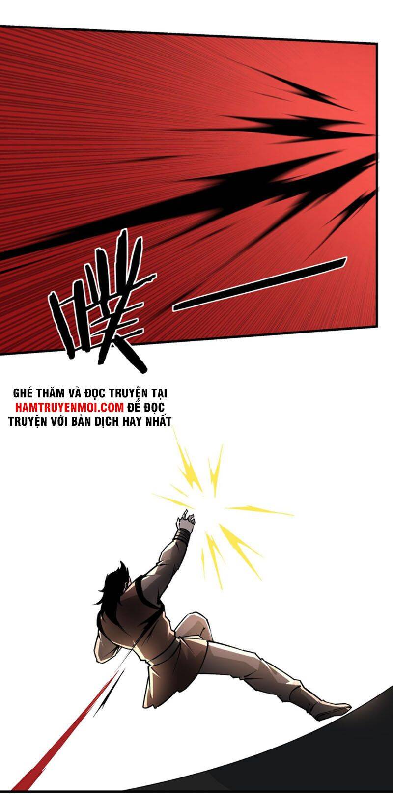 Tối Cường Phản Phái Hệ Thống - Chương 236