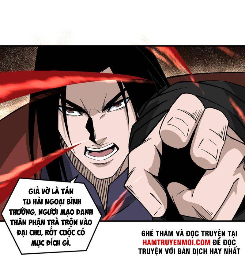 Tối Cường Phản Phái Hệ Thống - Chương 236