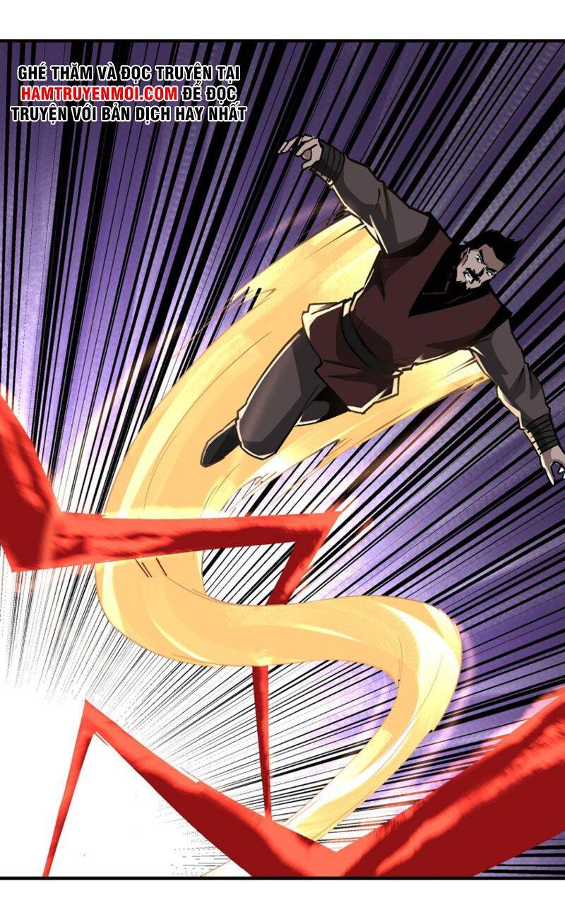 Tối Cường Phản Phái Hệ Thống - Chương 236