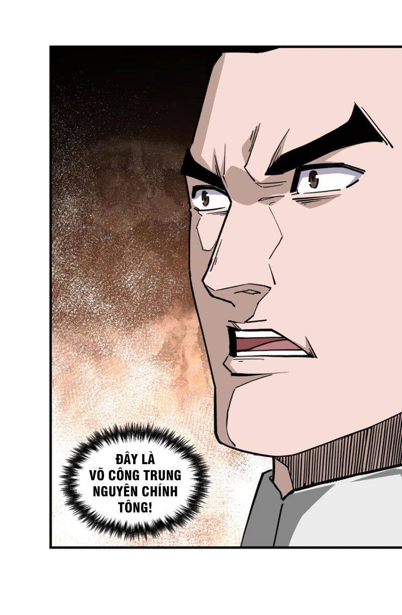 Tối Cường Phản Phái Hệ Thống - Chương 236