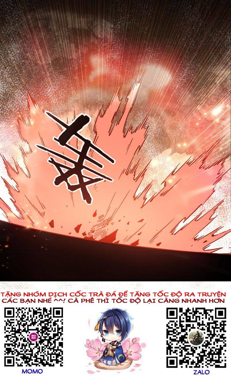 Tối Cường Phản Phái Hệ Thống - Chương 236