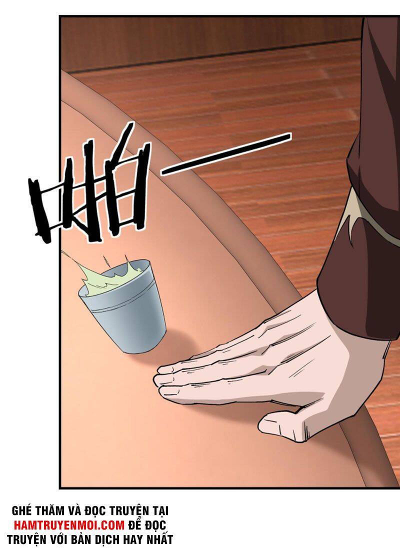 Tối Cường Phản Phái Hệ Thống - Chương 236