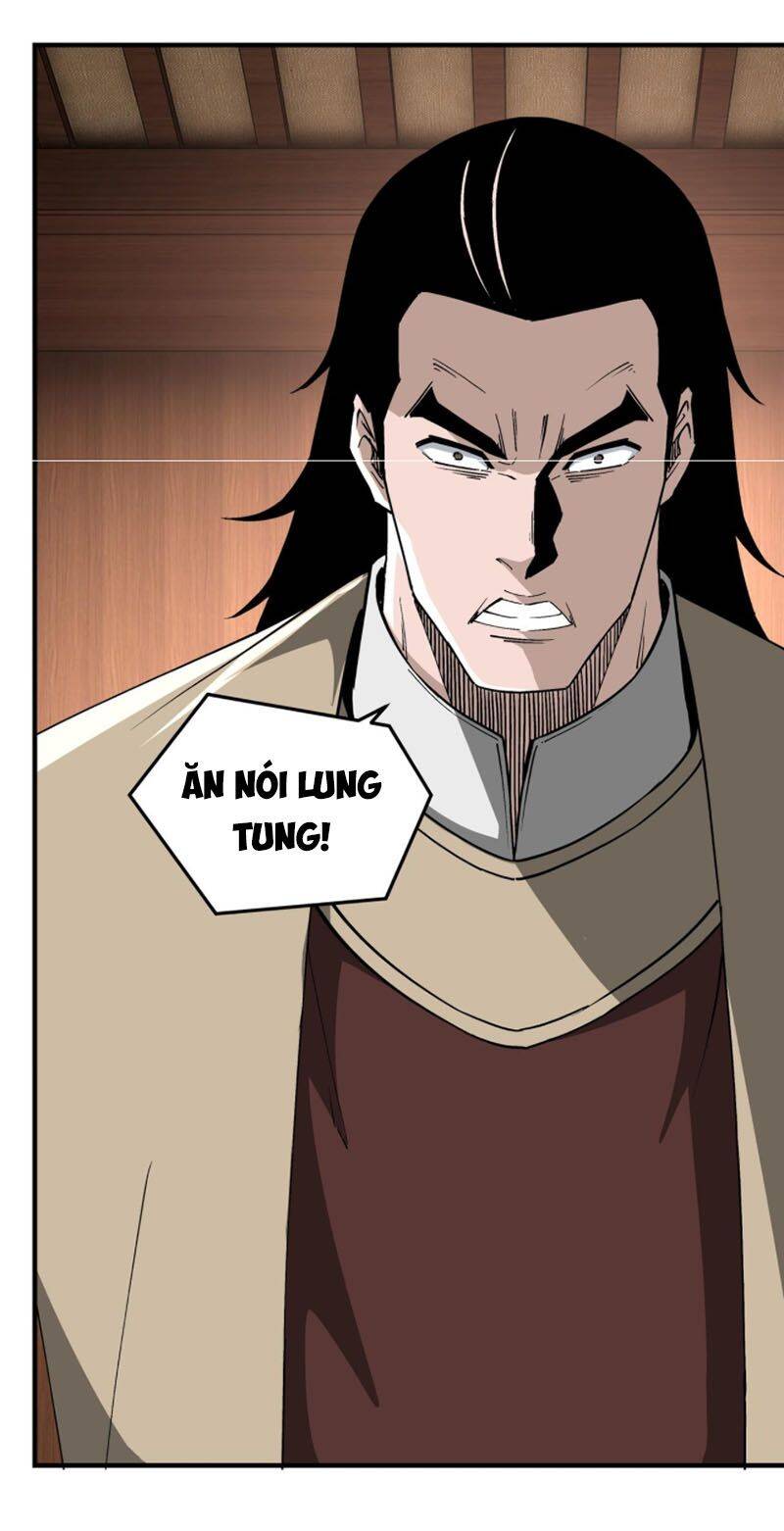 Tối Cường Phản Phái Hệ Thống - Chương 236