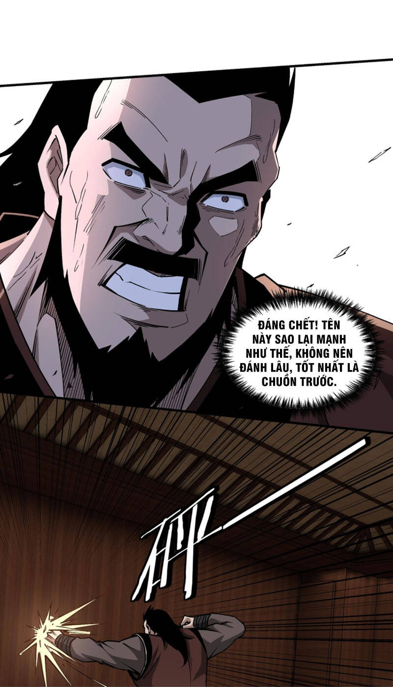 Tối Cường Phản Phái Hệ Thống - Chương 237