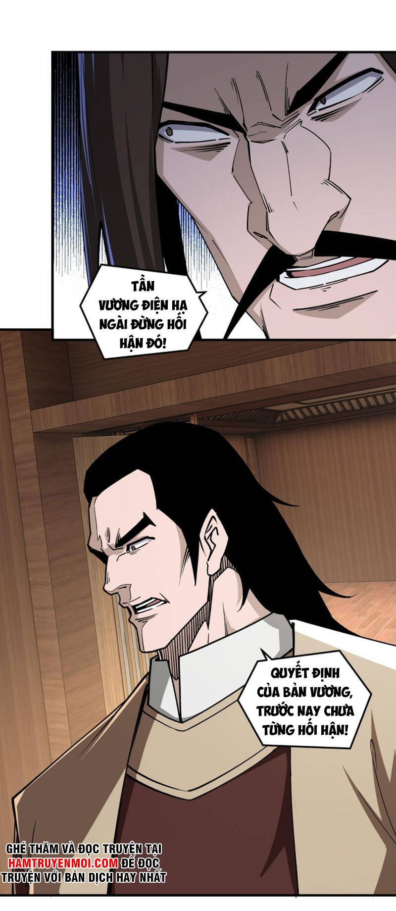 Tối Cường Phản Phái Hệ Thống - Chương 237