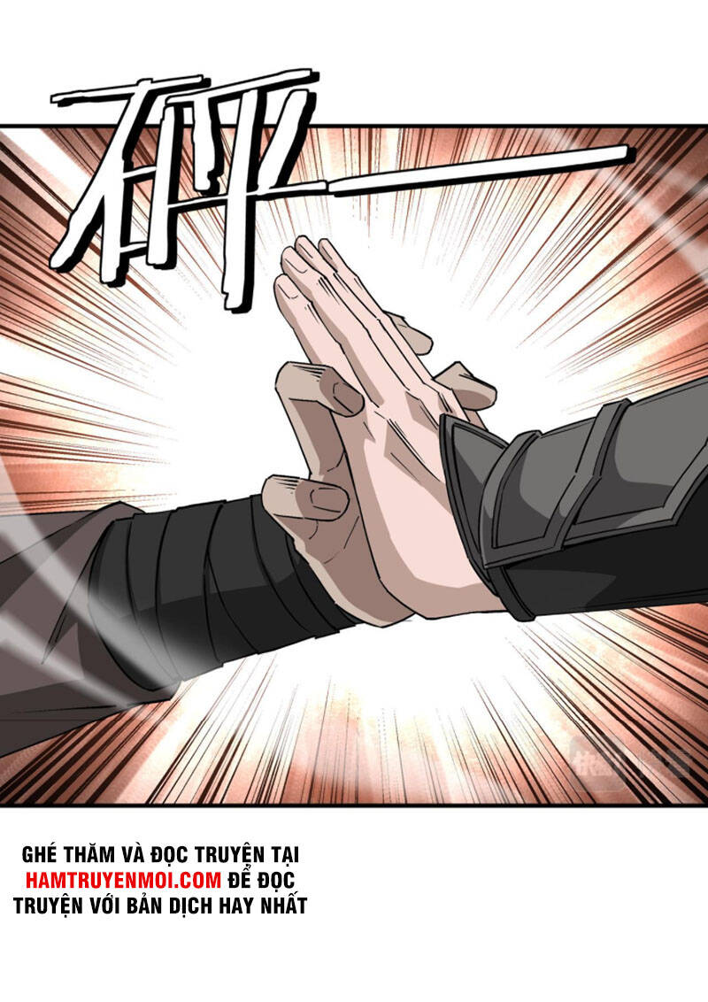 Tối Cường Phản Phái Hệ Thống - Chương 237