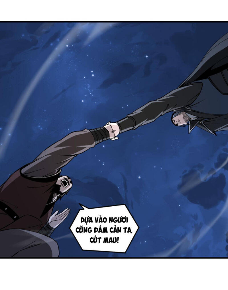 Tối Cường Phản Phái Hệ Thống - Chương 237