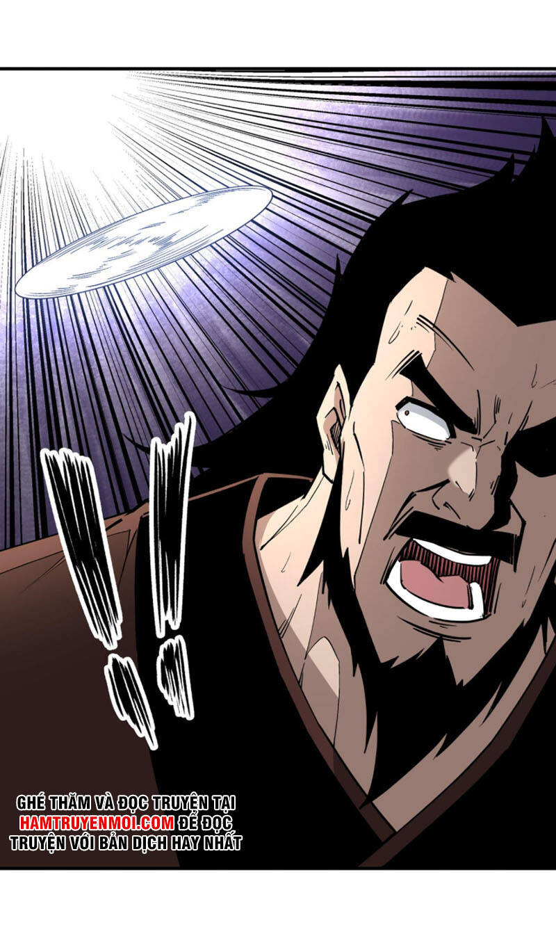 Tối Cường Phản Phái Hệ Thống - Chương 237