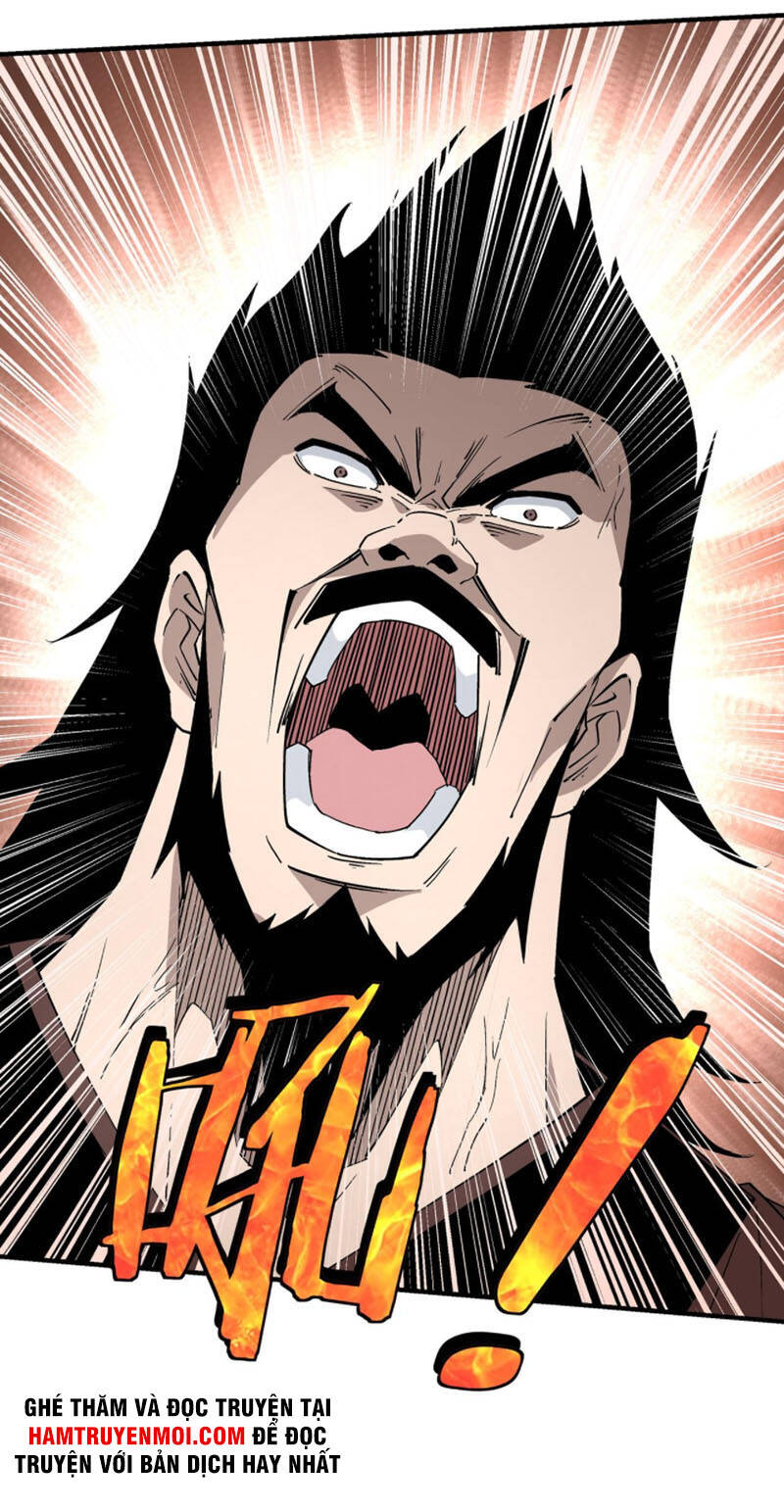 Tối Cường Phản Phái Hệ Thống - Chương 237