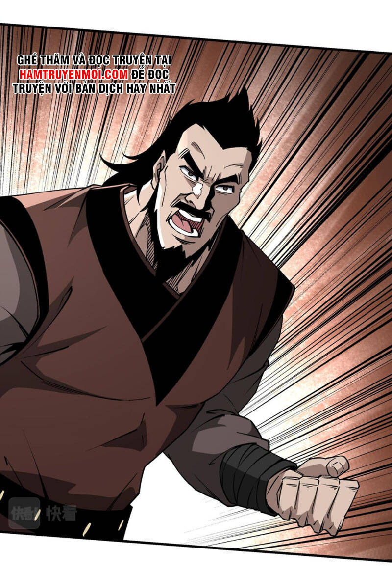 Tối Cường Phản Phái Hệ Thống - Chương 237