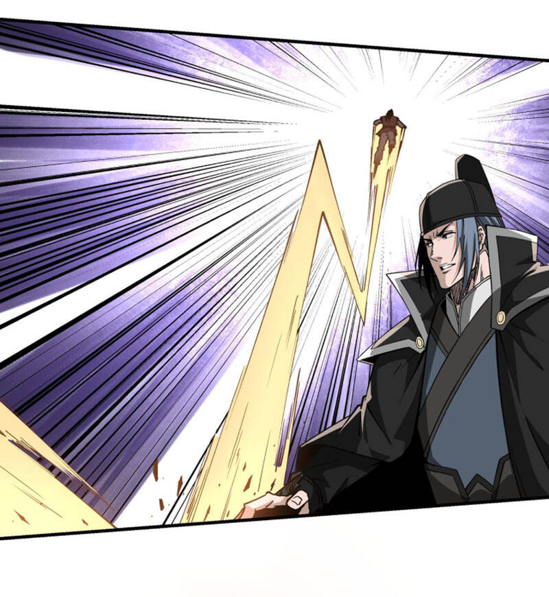 Tối Cường Phản Phái Hệ Thống - Chương 237