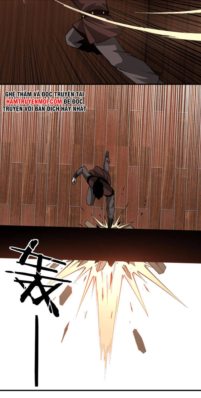 Tối Cường Phản Phái Hệ Thống - Chương 237