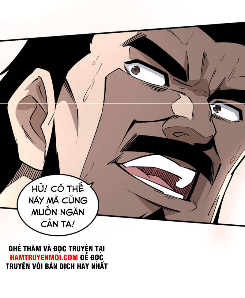 Tối Cường Phản Phái Hệ Thống - Chương 237