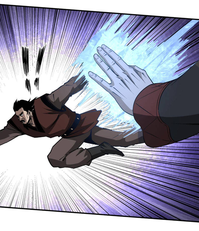 Tối Cường Phản Phái Hệ Thống - Chương 237