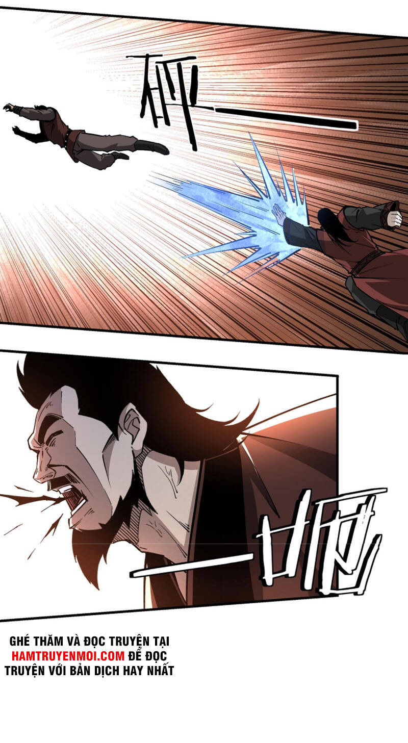 Tối Cường Phản Phái Hệ Thống - Chương 237