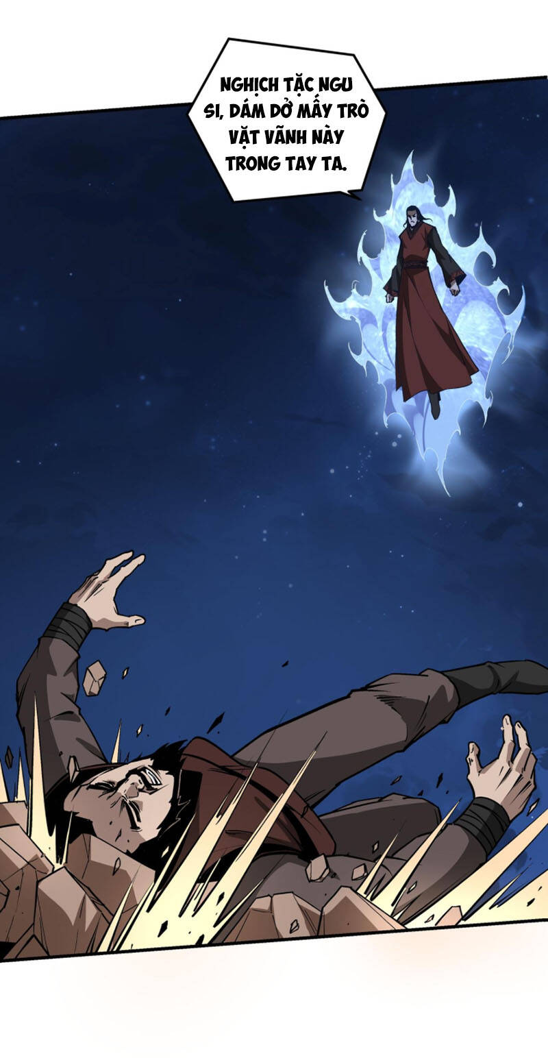 Tối Cường Phản Phái Hệ Thống - Chương 237