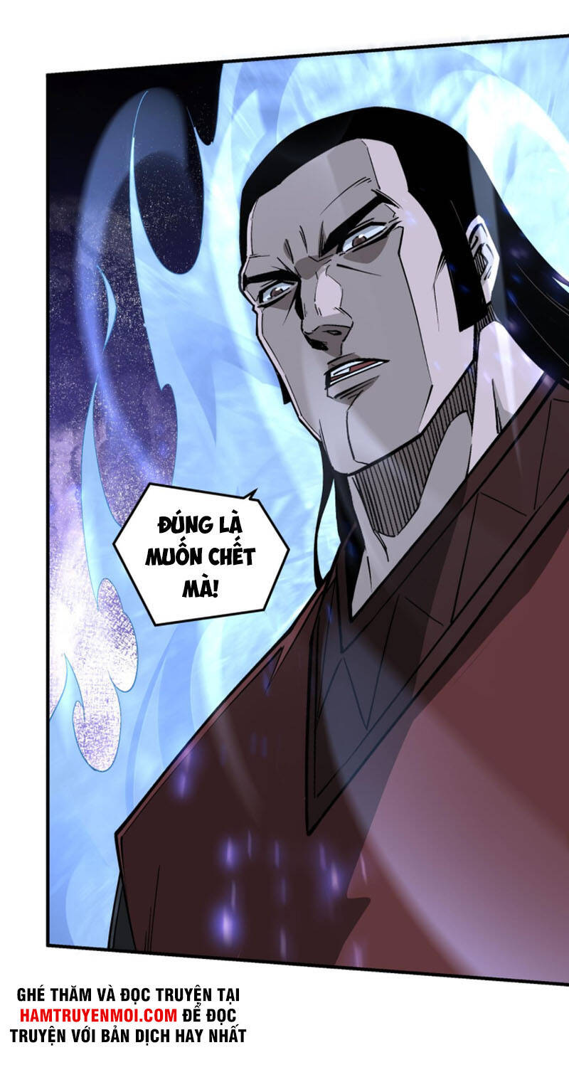 Tối Cường Phản Phái Hệ Thống - Chương 237