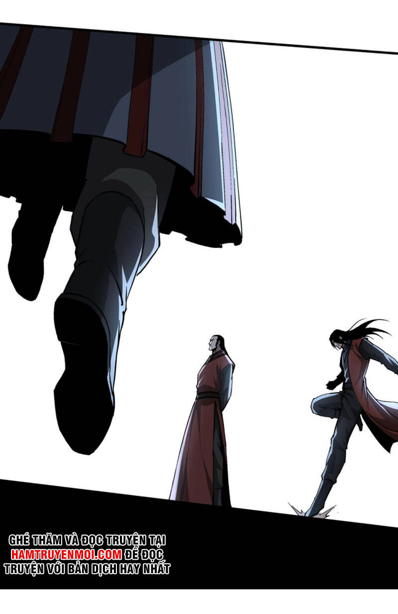 Tối Cường Phản Phái Hệ Thống - Chương 237