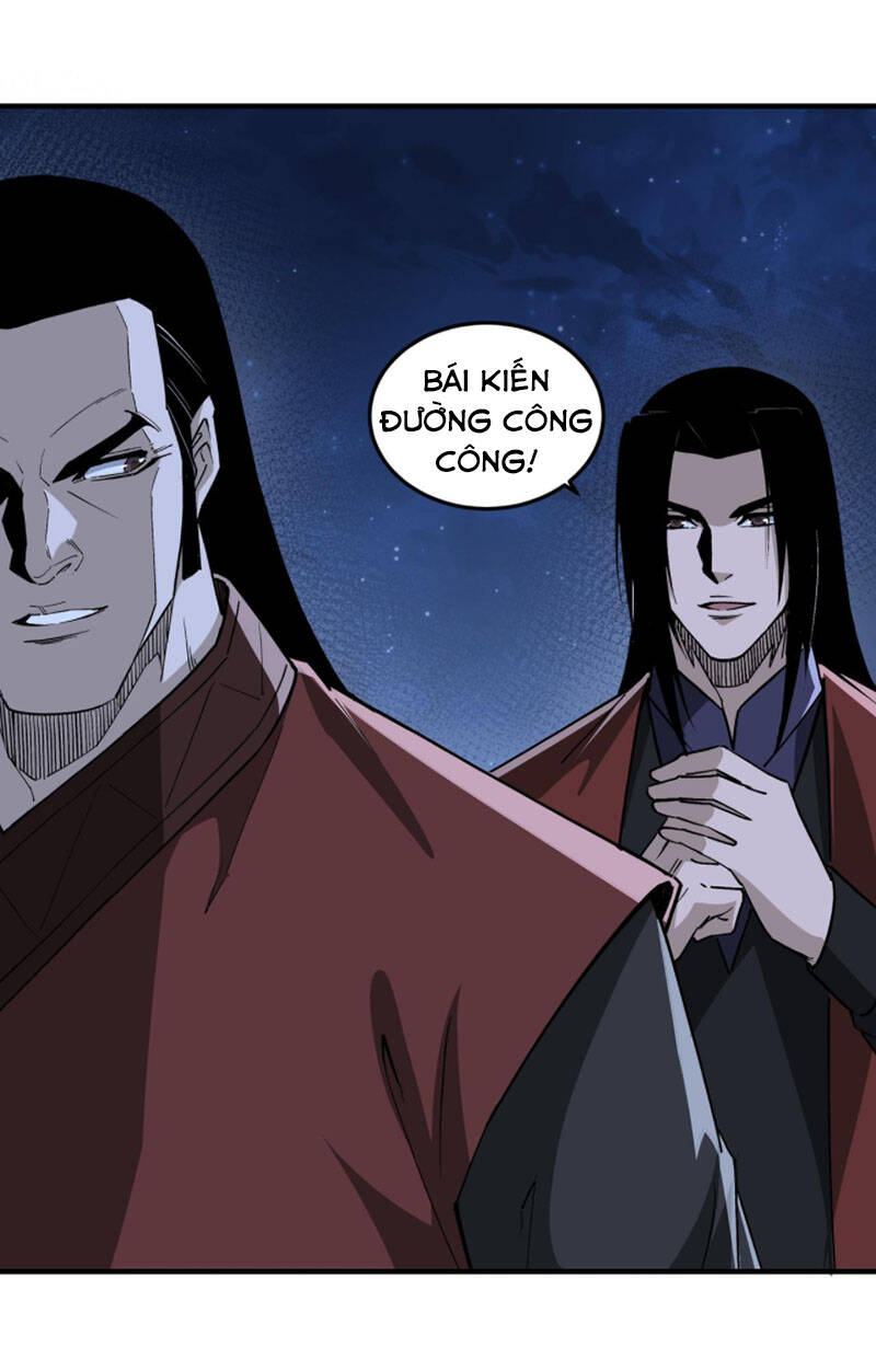 Tối Cường Phản Phái Hệ Thống - Chương 237