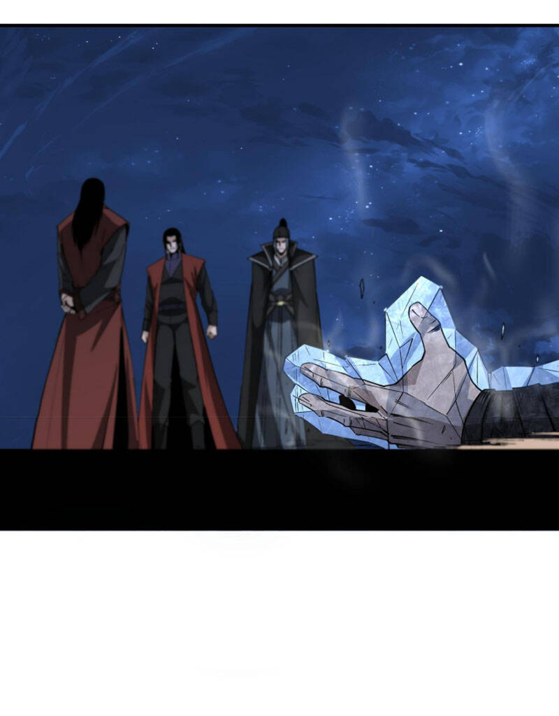 Tối Cường Phản Phái Hệ Thống - Chương 237