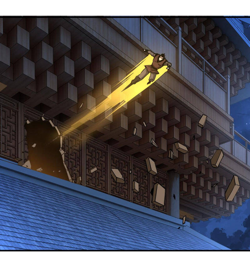 Tối Cường Phản Phái Hệ Thống - Chương 237