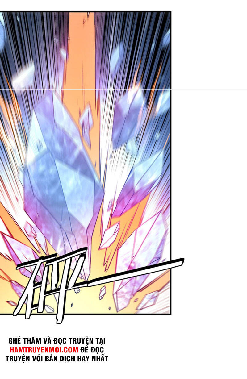 Tối Cường Phản Phái Hệ Thống - Chương 237
