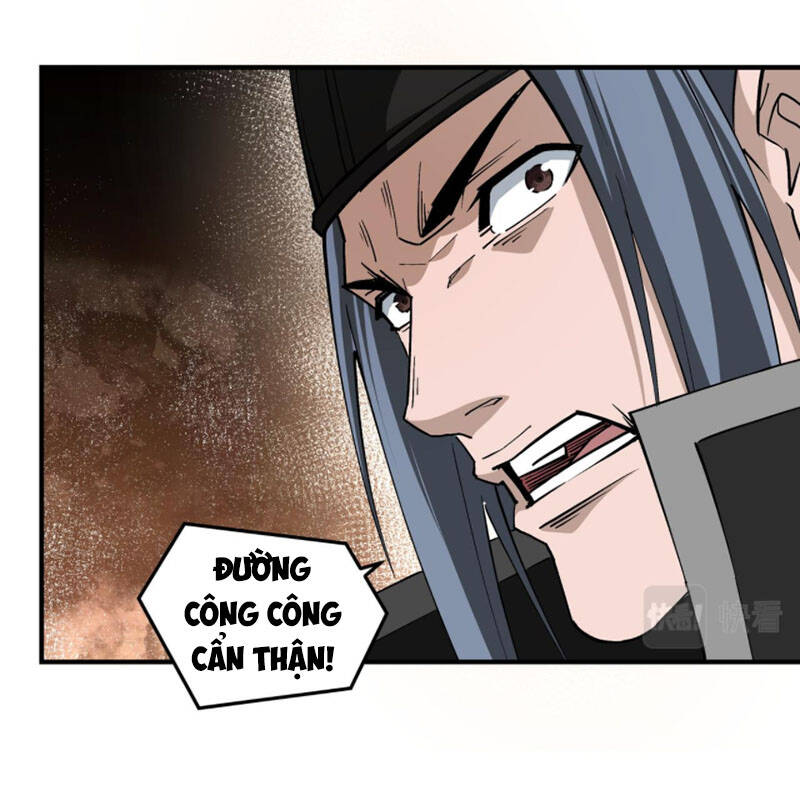 Tối Cường Phản Phái Hệ Thống - Chương 237