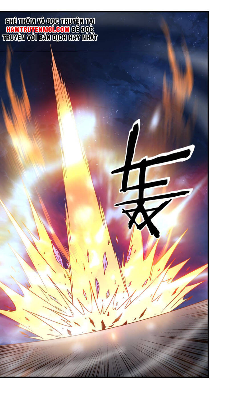 Tối Cường Phản Phái Hệ Thống - Chương 237