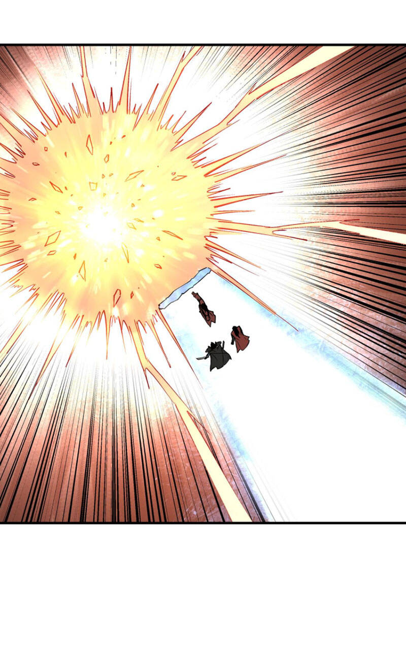 Tối Cường Phản Phái Hệ Thống - Chương 237