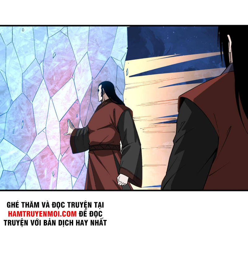 Tối Cường Phản Phái Hệ Thống - Chương 237